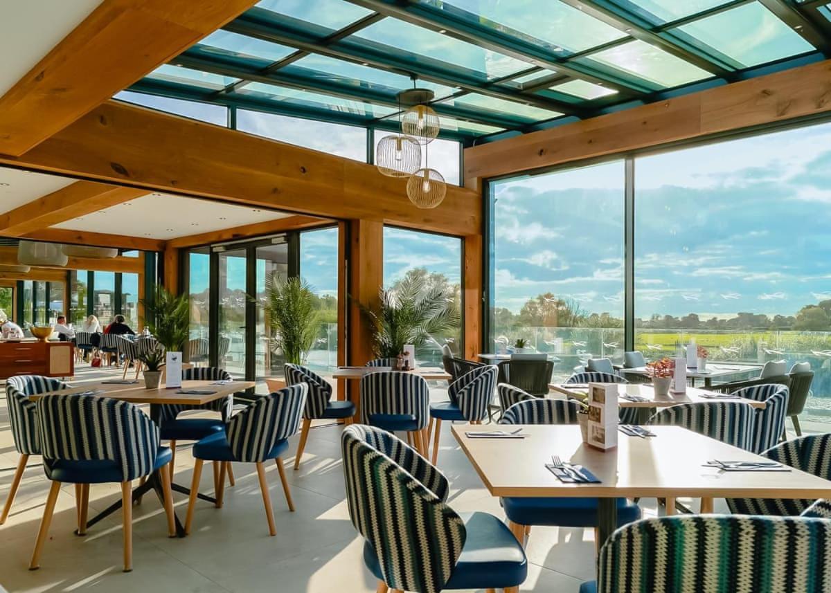 York Marina Hotel Naburn ภายนอก รูปภาพ