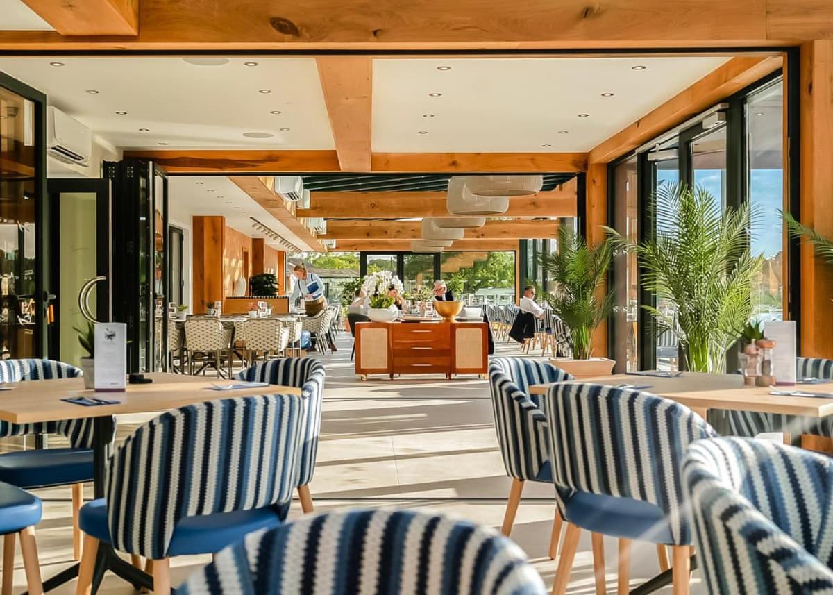 York Marina Hotel Naburn ภายนอก รูปภาพ