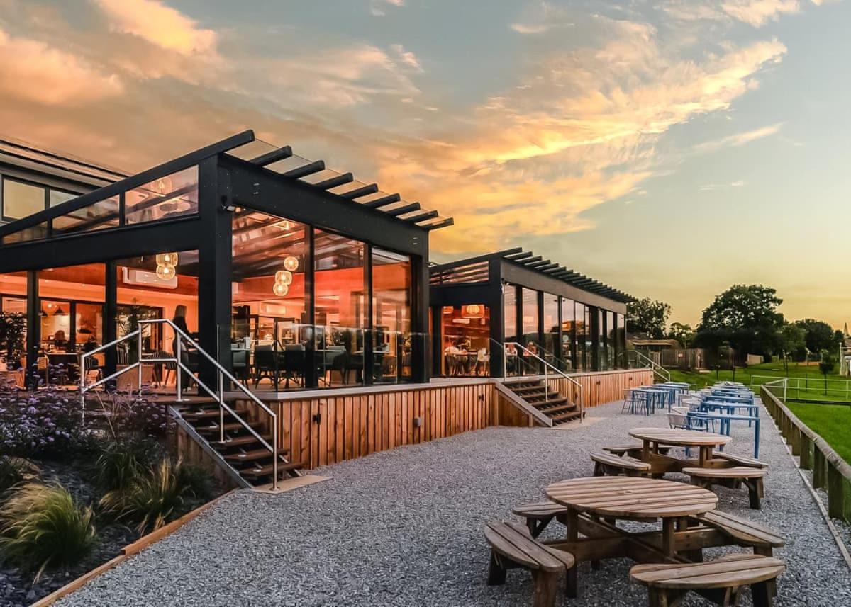 York Marina Hotel Naburn ภายนอก รูปภาพ