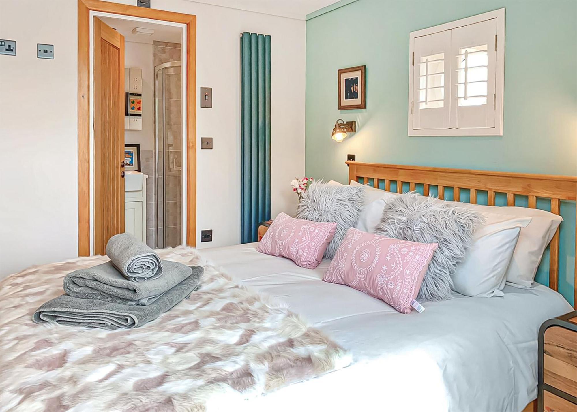 York Marina Hotel Naburn ห้อง รูปภาพ