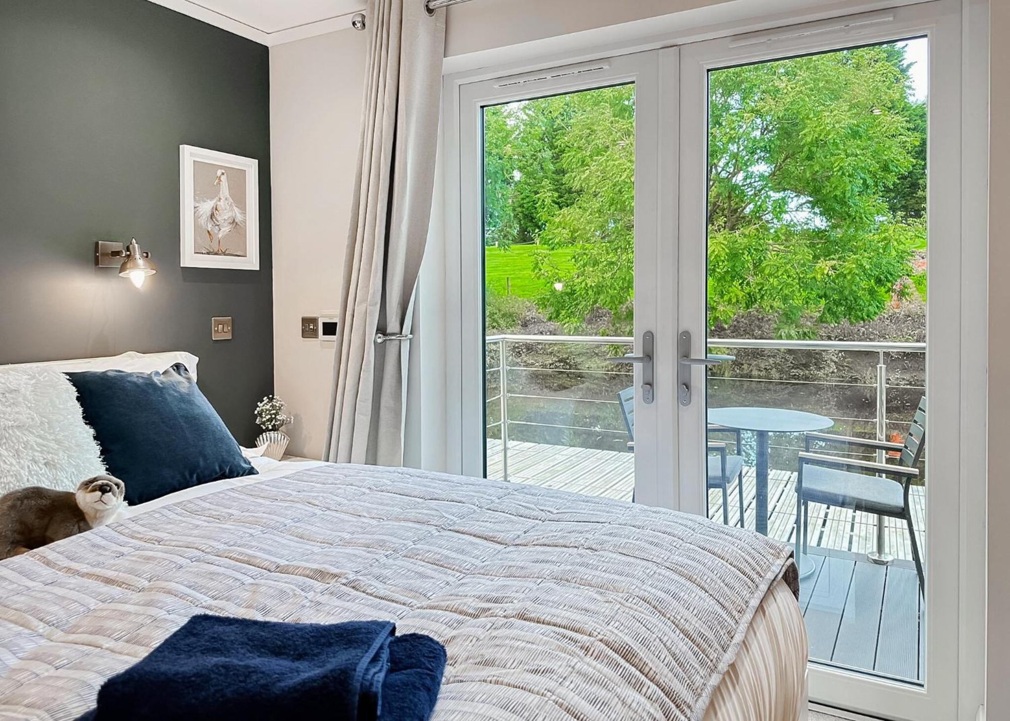 York Marina Hotel Naburn ห้อง รูปภาพ