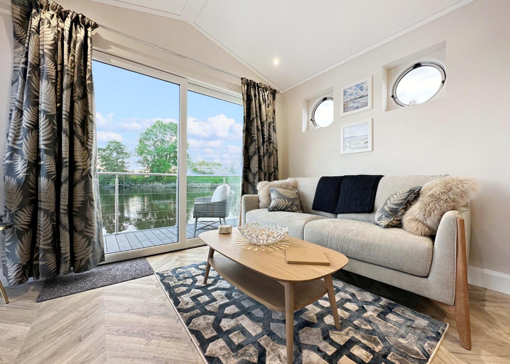 York Marina Hotel Naburn ห้อง รูปภาพ