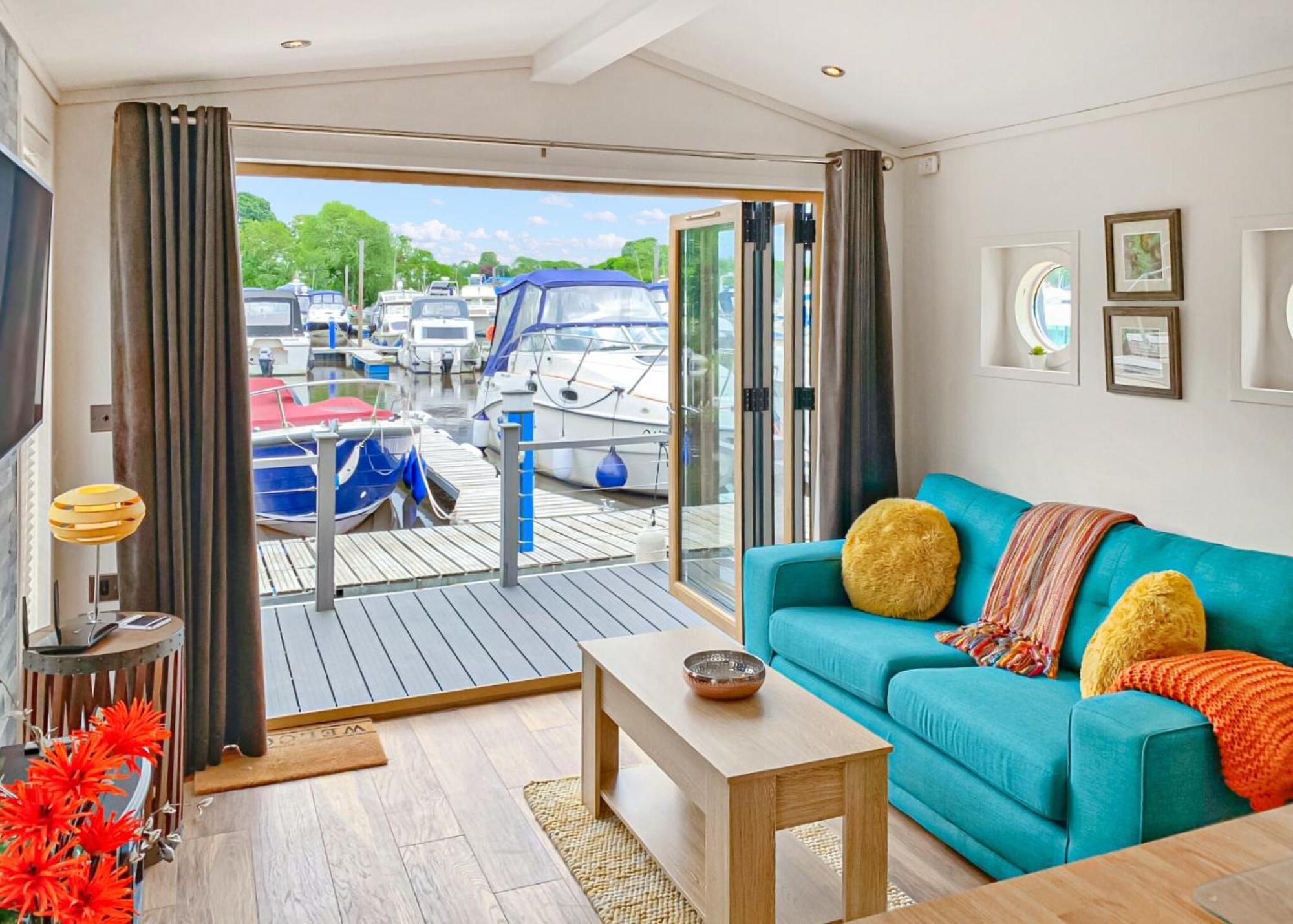 York Marina Hotel Naburn ภายนอก รูปภาพ