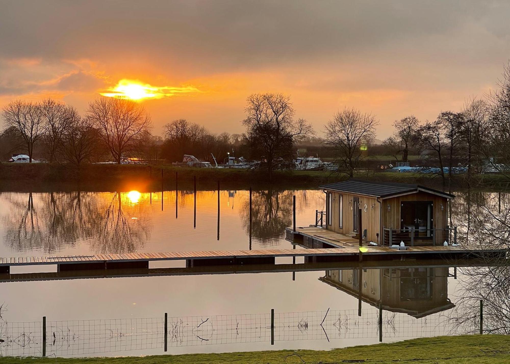 York Marina Hotel Naburn ห้อง รูปภาพ