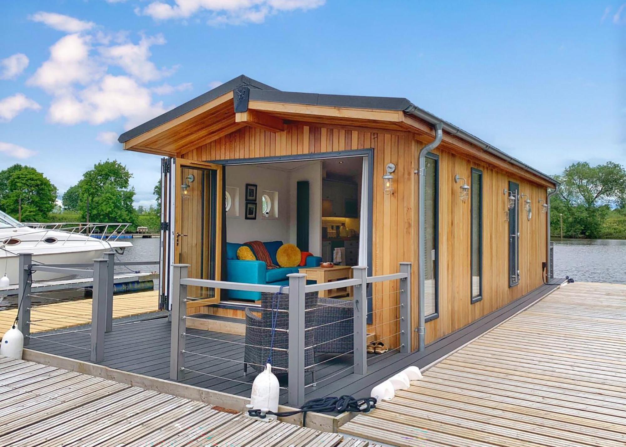 York Marina Hotel Naburn ภายนอก รูปภาพ
